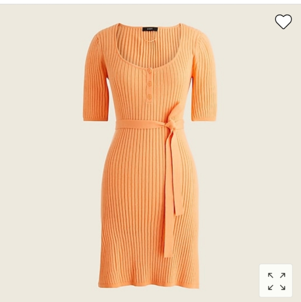 Dress JCrew